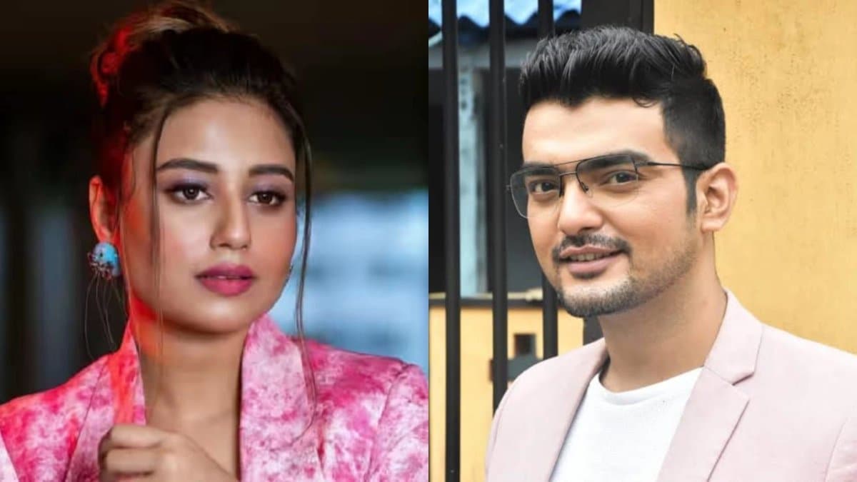 Breaking: Arnab Bannerjee going to play lead in Swastika Dutta s upcoming serial 