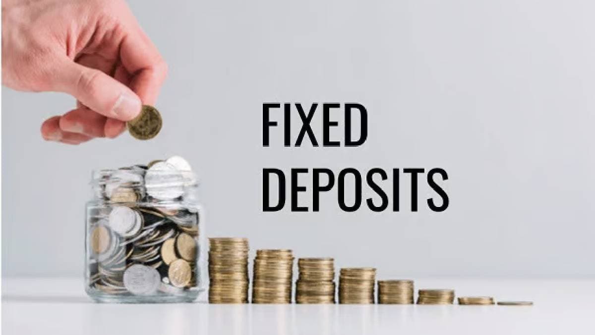 IDBI Bank has revised its fixed deposit interest rates gnr