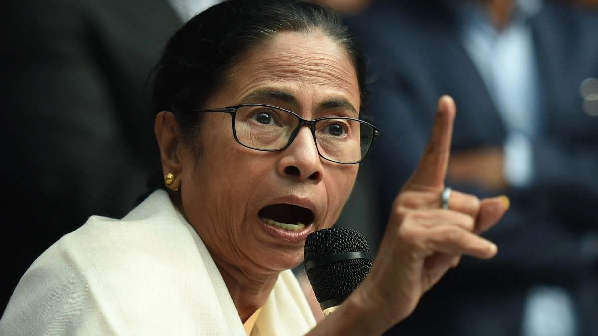During Rathyatra 2025 Mamata Banerjee Opens up on Election Commission of India New Declaration Form