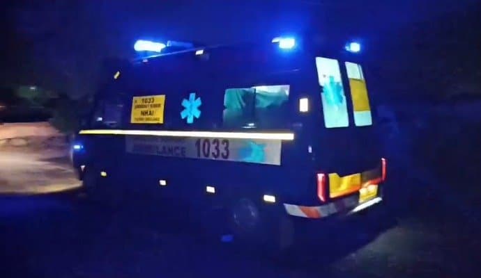 Clash between two wives husband killed in murshidaabad