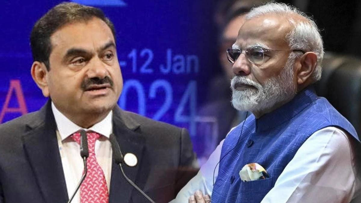 Adani Power leases 1020 acres of land in Bhagalpur for one rupee per year