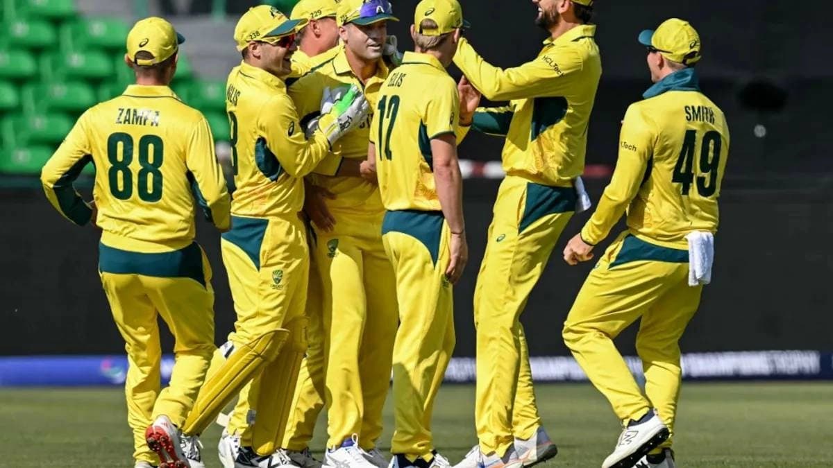 Australia Make Last-Minute Change In Squad After Cameroon Green Suffers Injury Blow Ahead Of India ODIs