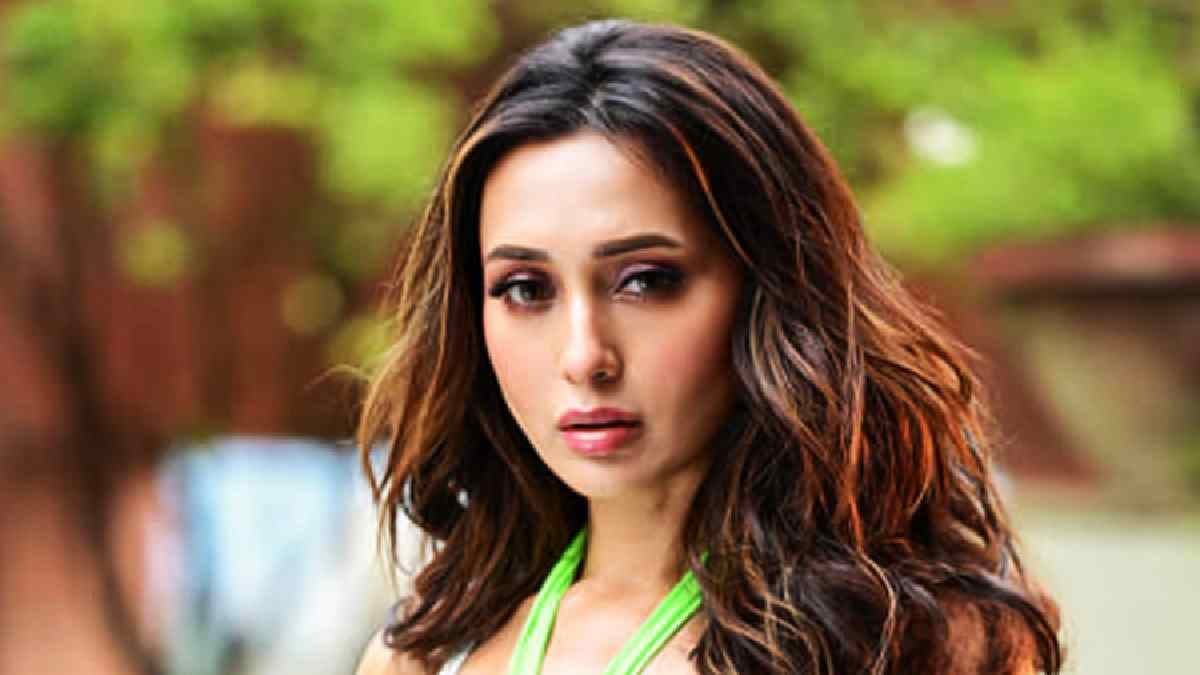 Mimi Chakraborty s Sweet Torture: Forces Anindya to Break Diet