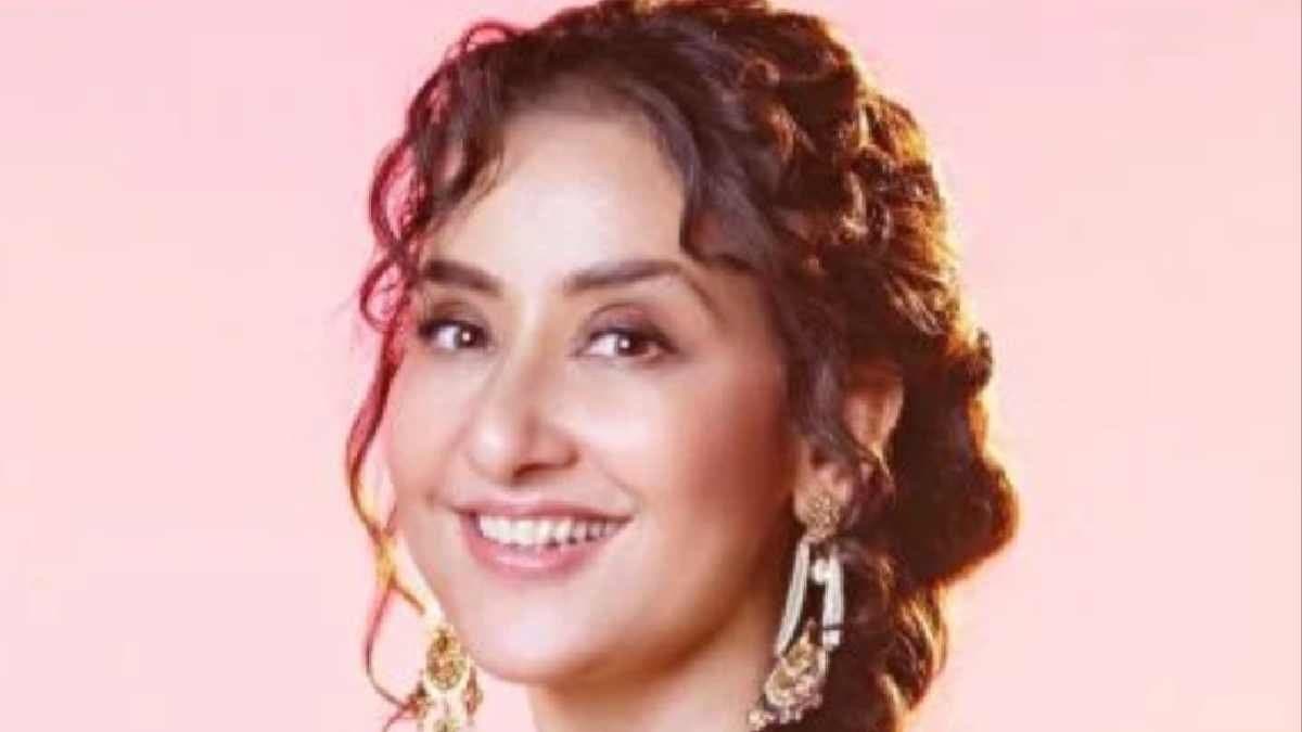 Manisha Koirala reveals onche she asked veteran actress Dimple Kapadia for career advice ENT
