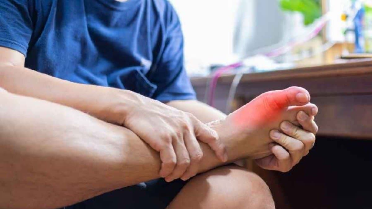 These foods should avoid to control uric acid 