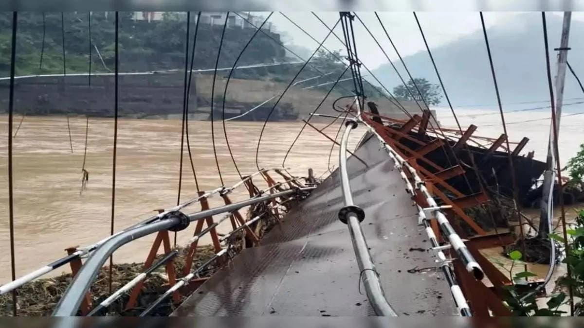 Punjab flodd: Losses Over Rs 13000 Crore