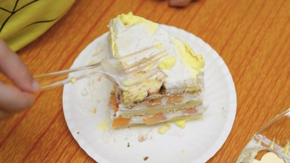 Class Two Boy Dies After Eating Cake At School in Tamil Nadu 