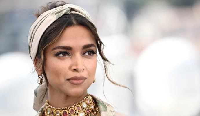Deepika Padukone turns 38 today, Prabhas pours in birthday wishes on her birthday