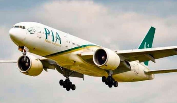 PIA pilots, crew members barred from fasting