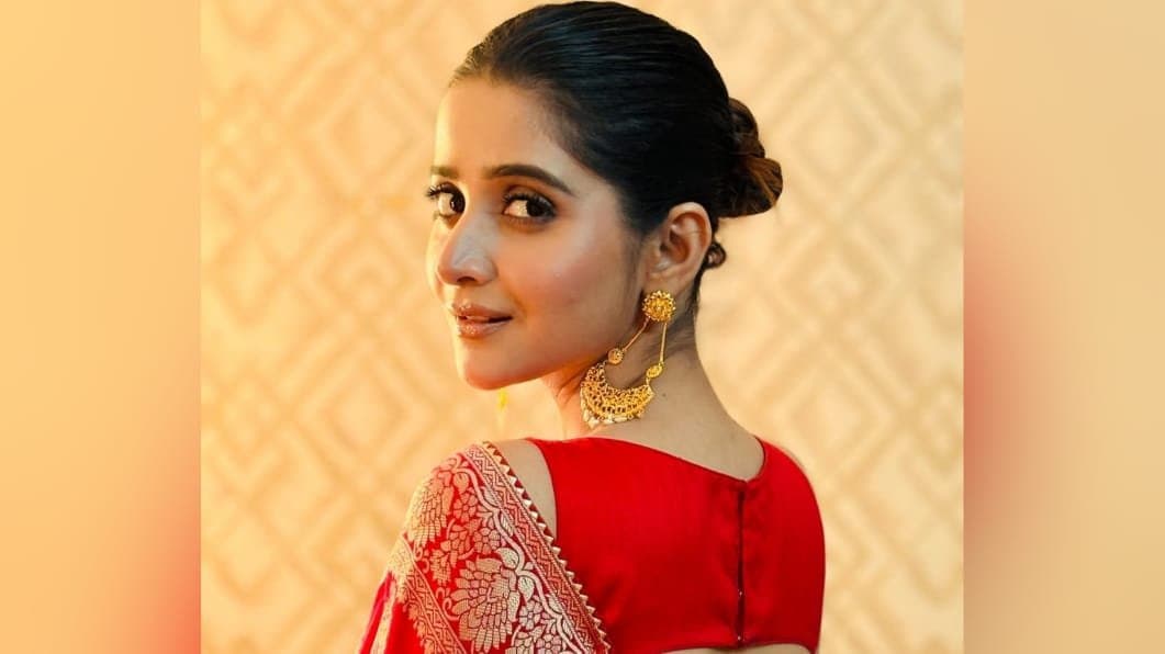 Debchandrima Singha Roy facing security issues in kolkata due to this reason