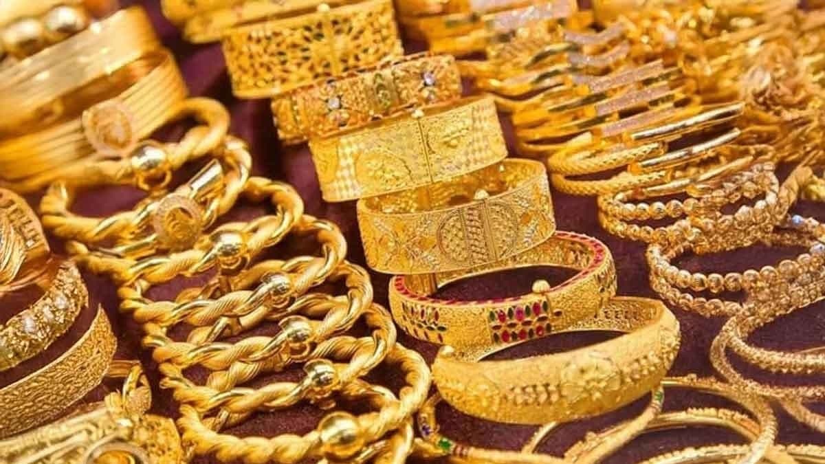 Gold Price Today Big Change Check 22 and 24 Carat Gold Price on 21 July