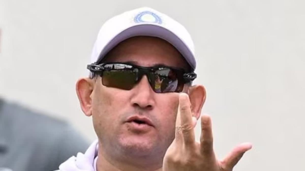  Despite his exceptional form in domestic cricket, Karun Nair has been left out of Champions Trophy squad of India spt 