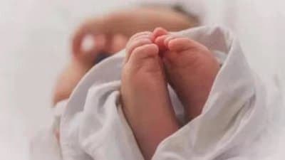 Class 9 Girl Gives Birth In School Toilet In Karnataka