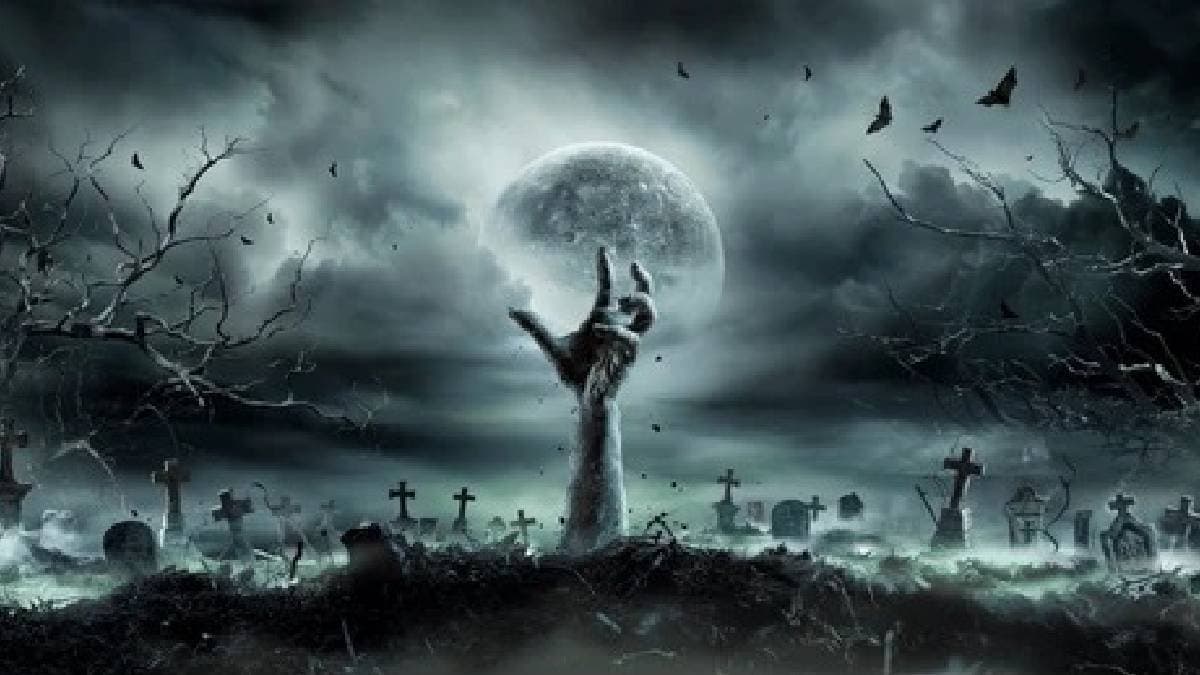 Tumbbad to Bulbul:  7 Best Indian Horror Films to Watch on OTT for Halloween