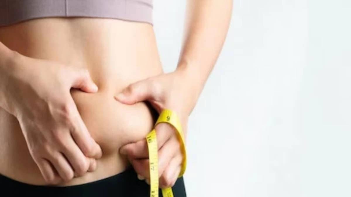 Gynaecologist reveals 5 simple realistic tips to shed some kilos after childbirth