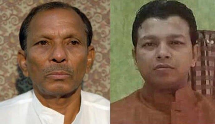 Income Tax department sends notice to Akhil Giri and his son