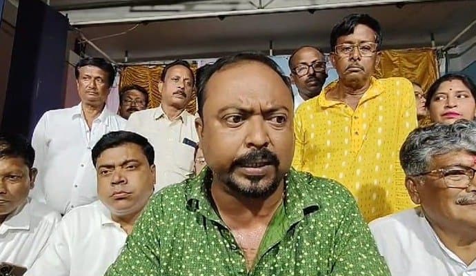 TMC 21 July: '২১ জুলাই সভা ধর্মতায়, হাওড়া থেকে ছবি তুলে ফিরে আসবেন না', কেন এই বার্তা তৃণমূল নেতার?