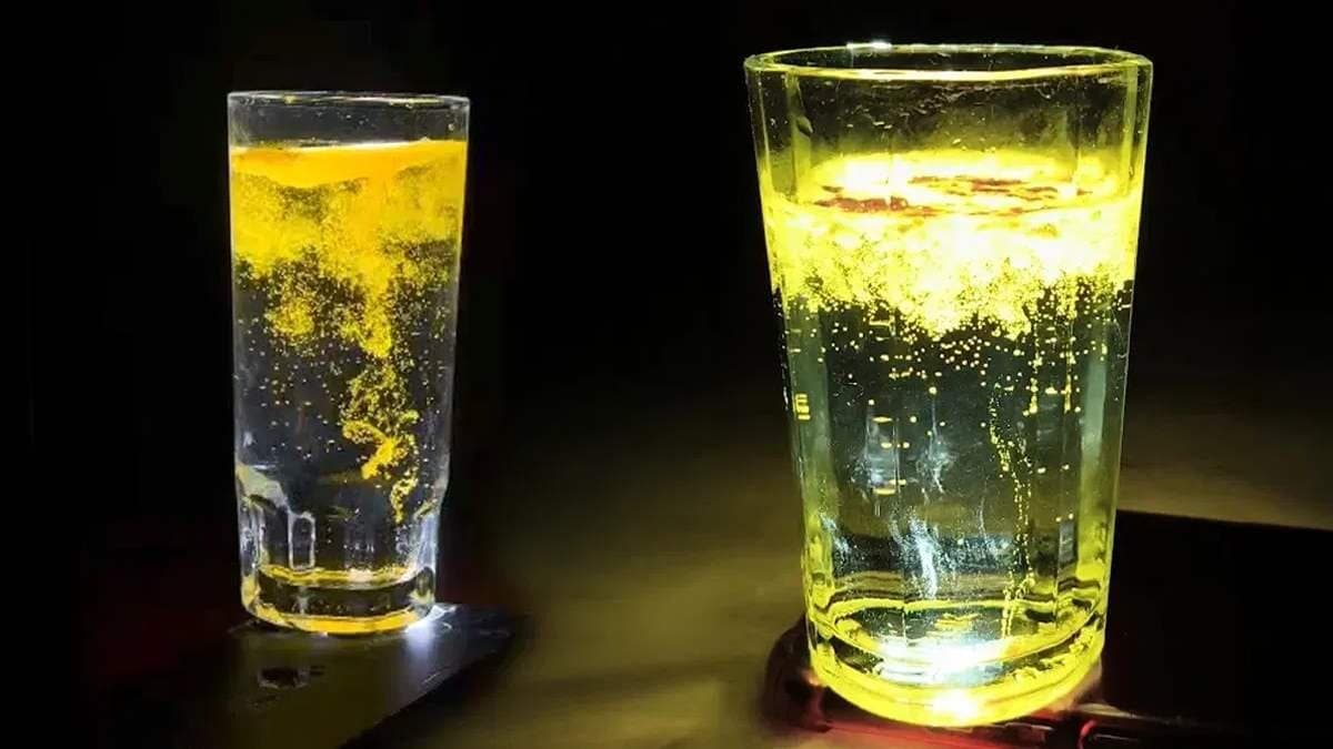 Is Haldi Water Trend Black Magic? All You Need to know about this Viral Trend