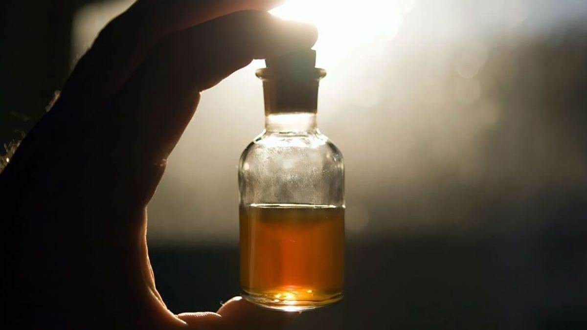 Bizarre: Wife tried to poison husband during Physical Intimacy