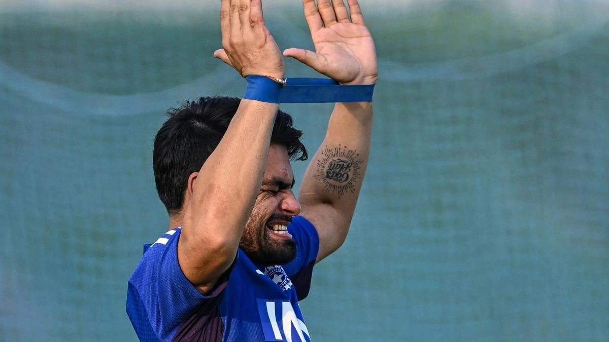 India Introduce New Fielding Tactic Ahead Of Asia Cup Clash Against Pakistan