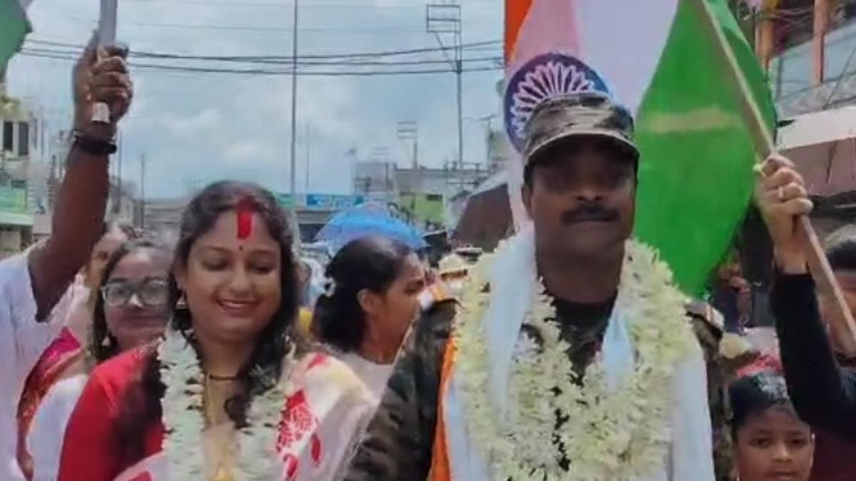 During Operation Sindoor this Bengali Operation Sindoor deactivated many Pakistani drones