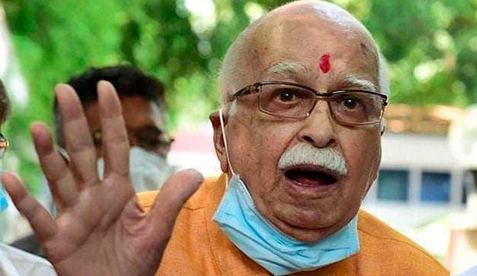 BJP veteran LK Advani admitted to AIIMS Delhi, condition stable now