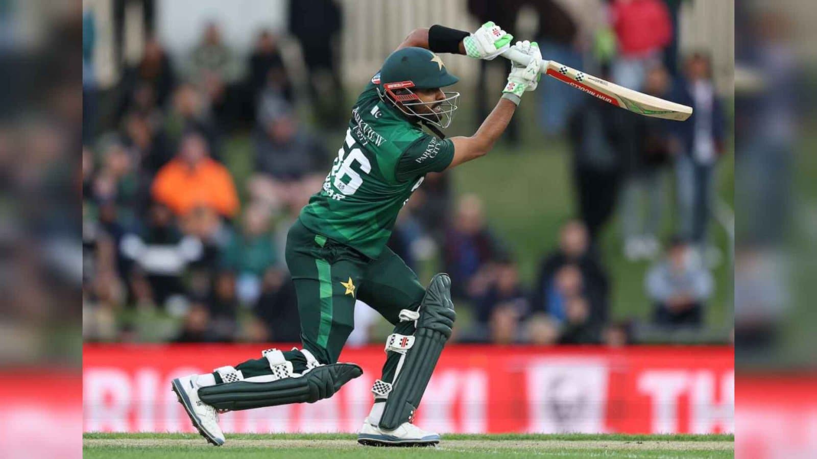 Babar Azam surpasses Virat Kohli in list of most runs in T20 cricket spt 
