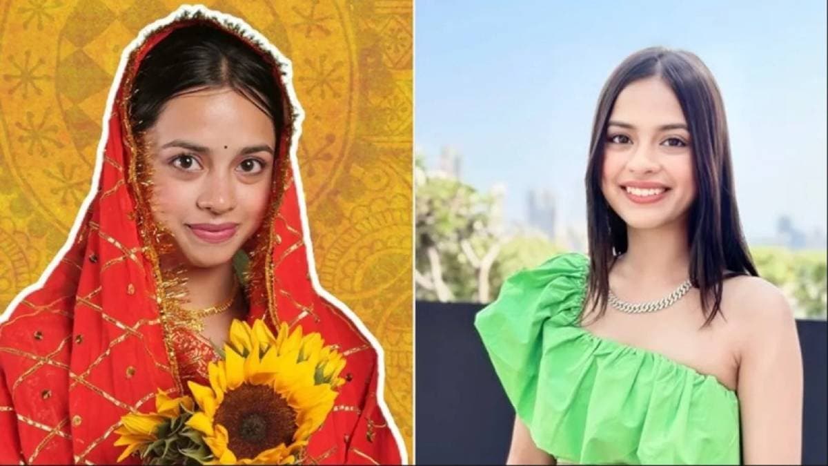 From Laapataa Ladies to Cannes: Nitanshi Goel s Big International Debut