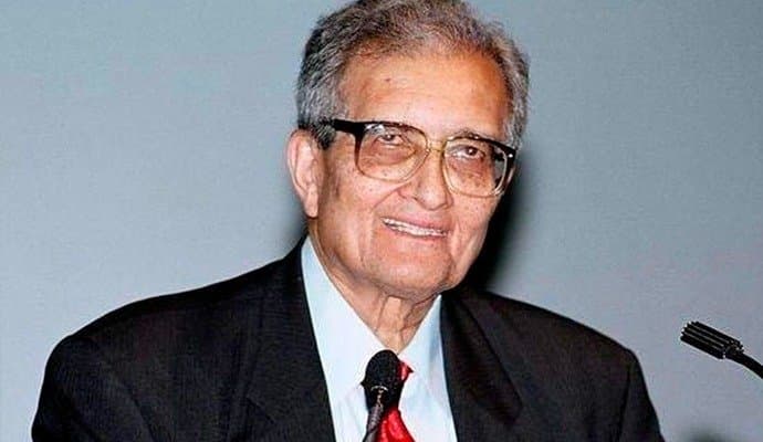 Siuri court ruled in favor of Amartya Sen