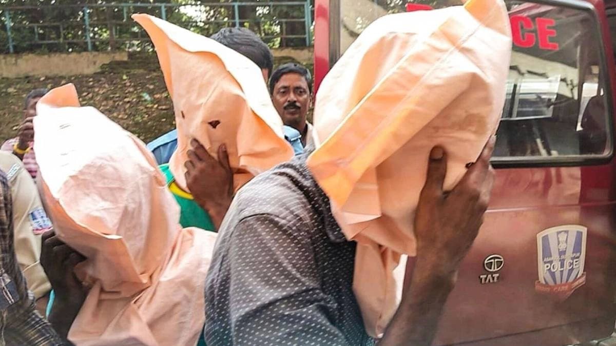 Durgapur gang rape incident takes new dimension