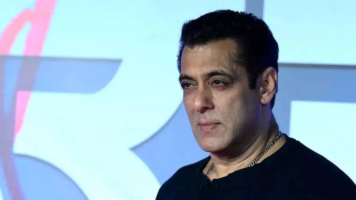 Salman Khan Cancels UK Tour in Wake of Pahalgam Tragedy