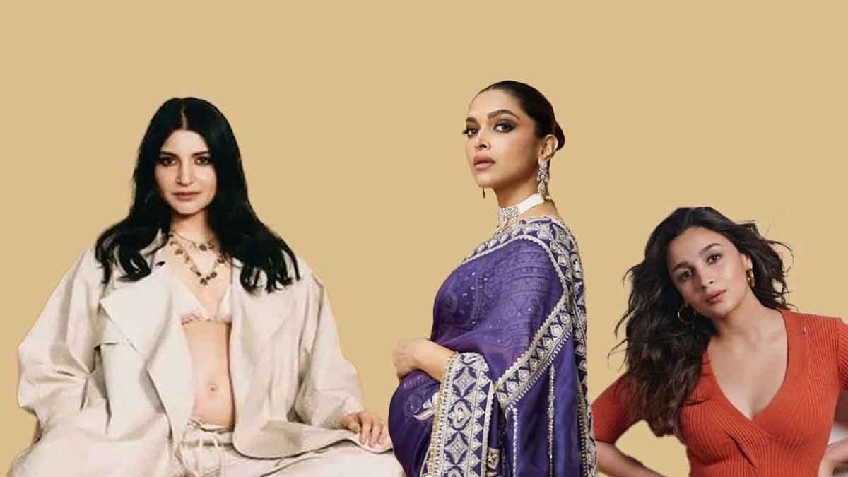 অনুষ্কাকে ছুঁয়ে দীপিকা থেকে আলিয়া, সমাজের নিয়মকে তুড়ি মেরে উড়িয়ে কারা বলিপাড়ার ফ্যাশনিস্তা মা?   