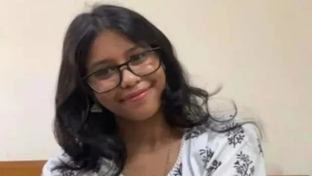 Tripura Girl Goes Missing In Delhi 