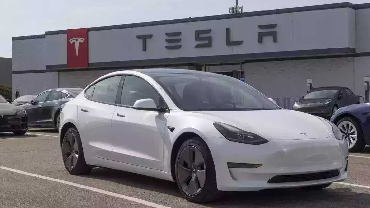 How Much Will Tesla Car Cost In India After Reduced Import Duty gnr 