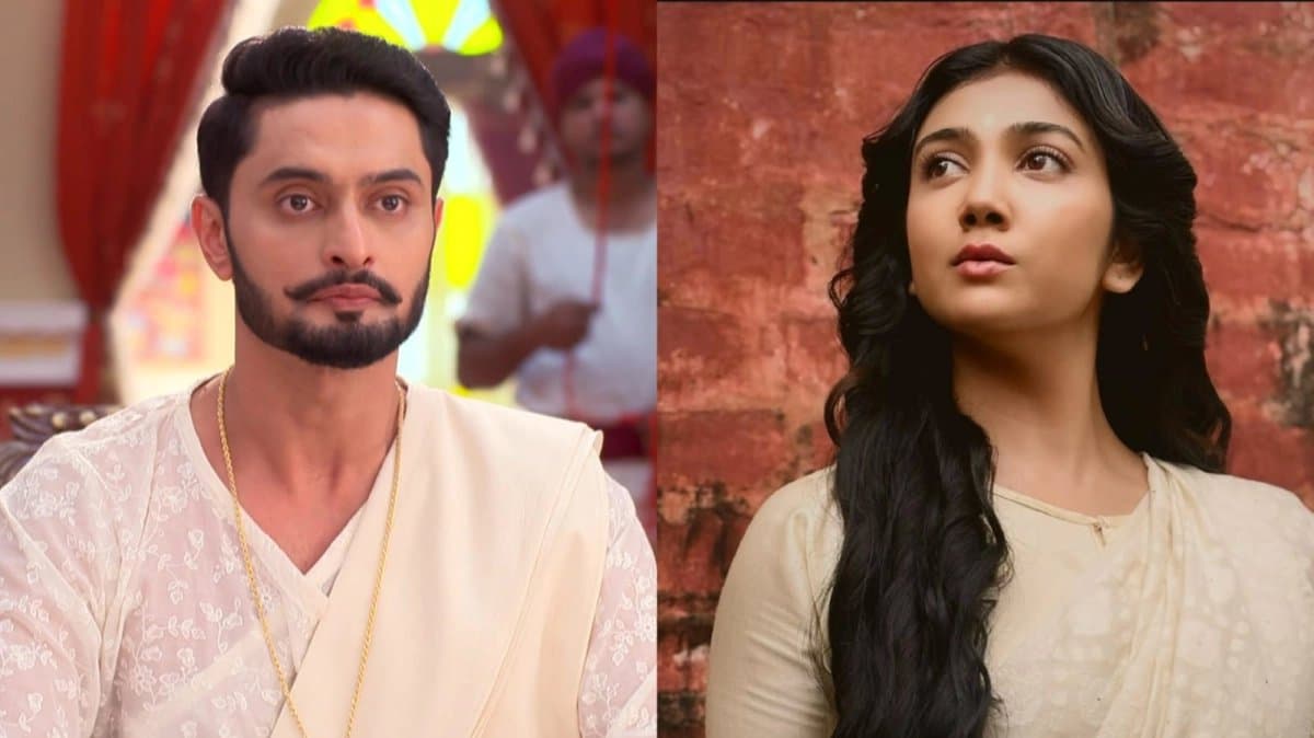 Upcoming episode details of popular bengali serial Rajrajeshwari Rani Bhabani 