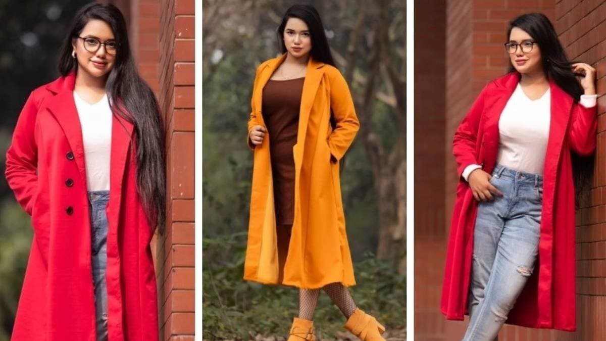 Know fashionable Affordable winter outfit ideas lif