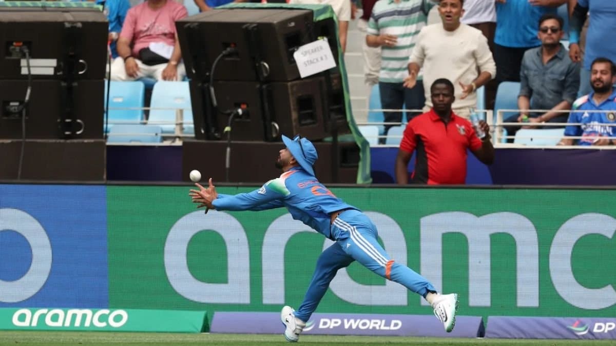Dilip Vengsarkar is not happy the way Shreyas Iyer got out in Champions Trophy final spt 