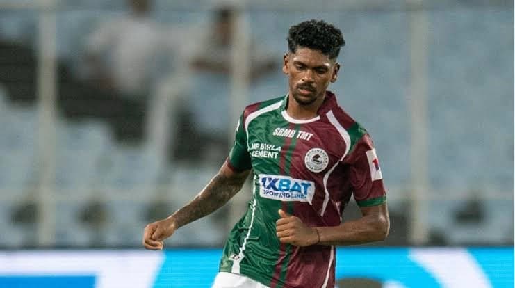 Mohun Bagan and East Bengal not releasing footballers for India Camp
