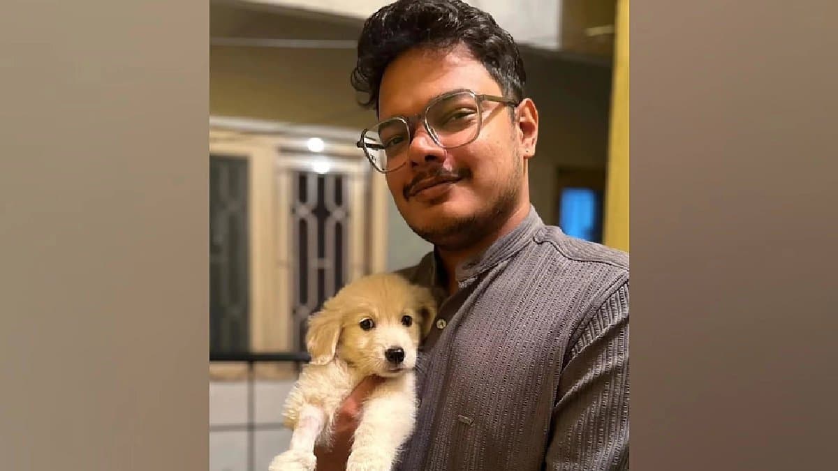 Kerala IT professional found dead alleges RSS members on social media post