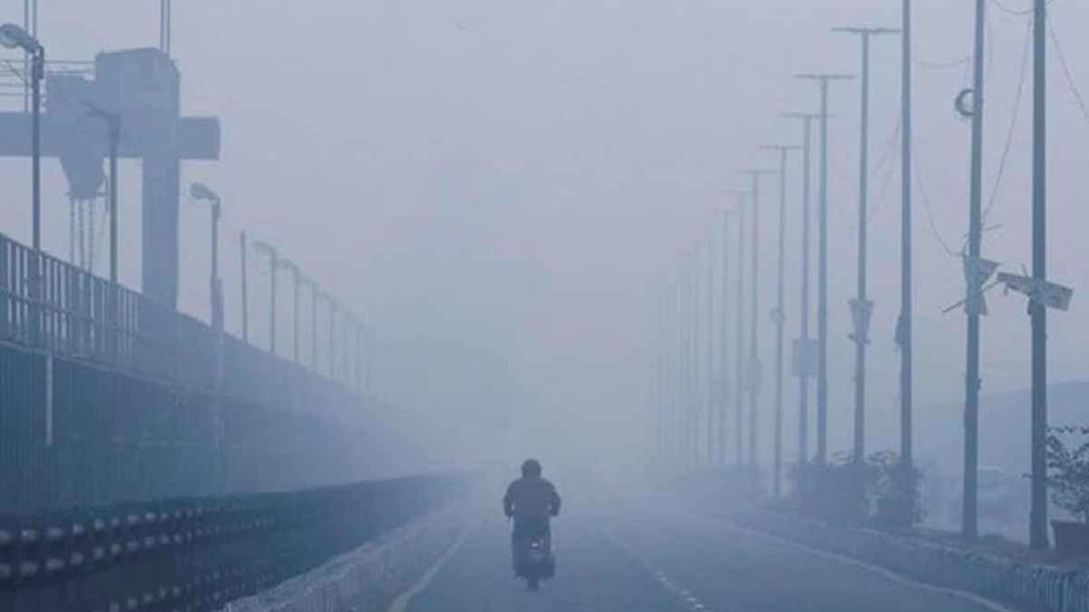 La Nina: India may witness a colder winter 