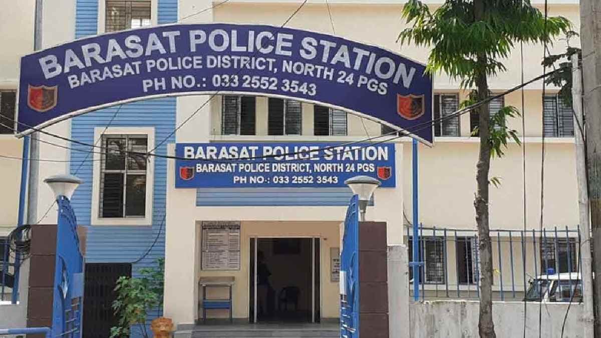 Man arrested for Crime against College Student in North 24 Parganas