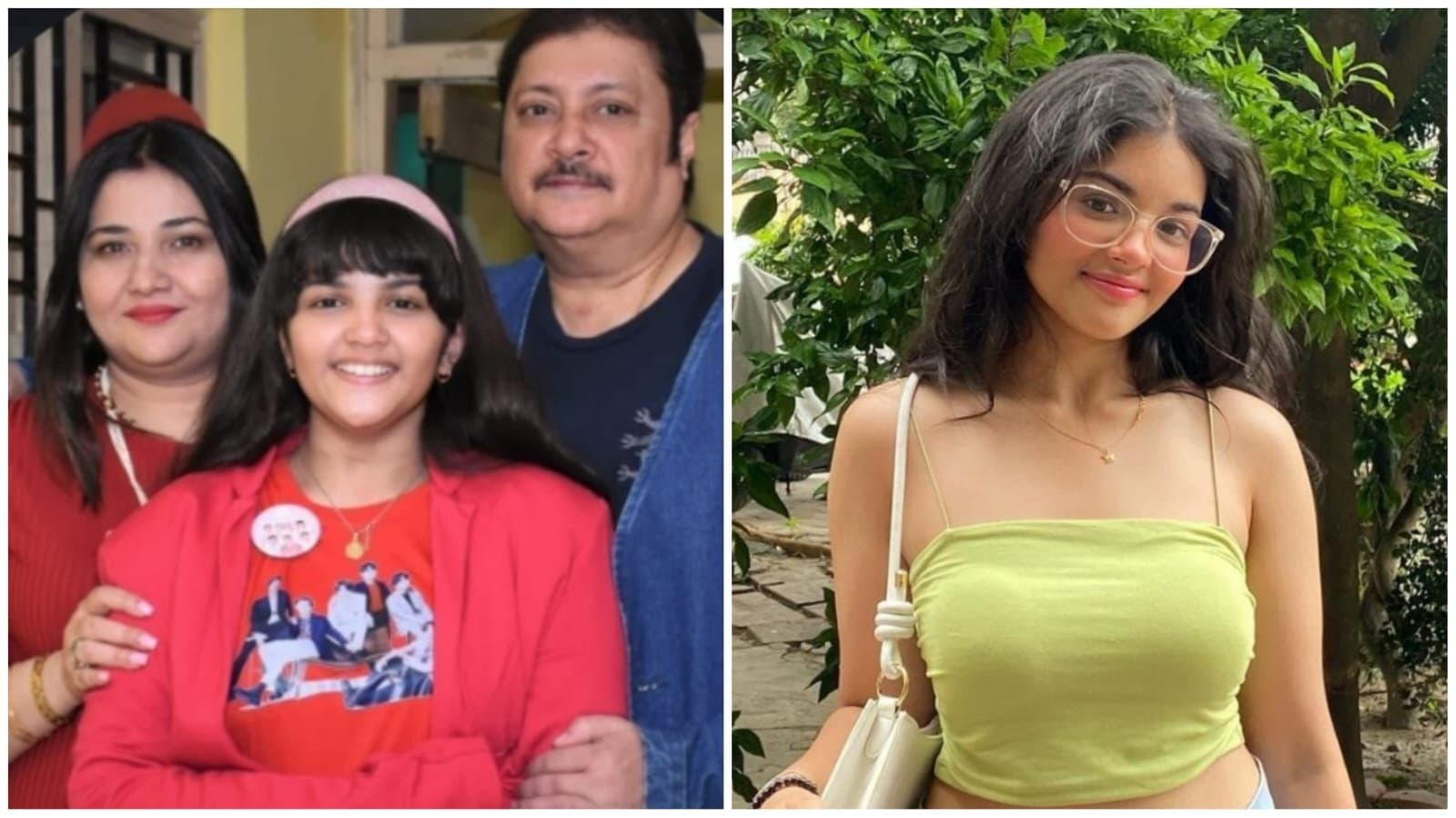 Breaking: বাবার স্বপ্নপূরণ! অভিনয়ে হাতেখড়ি হতে চলেছে প্রয়াত অভিনেতা অভিষেক চট্টোপাধ্যায়ের মেয়ে সাইনার