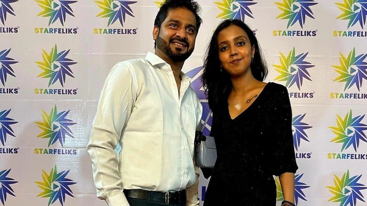 Mojotale Entertainments and distribution and Starfeliks is working together in digital platform   