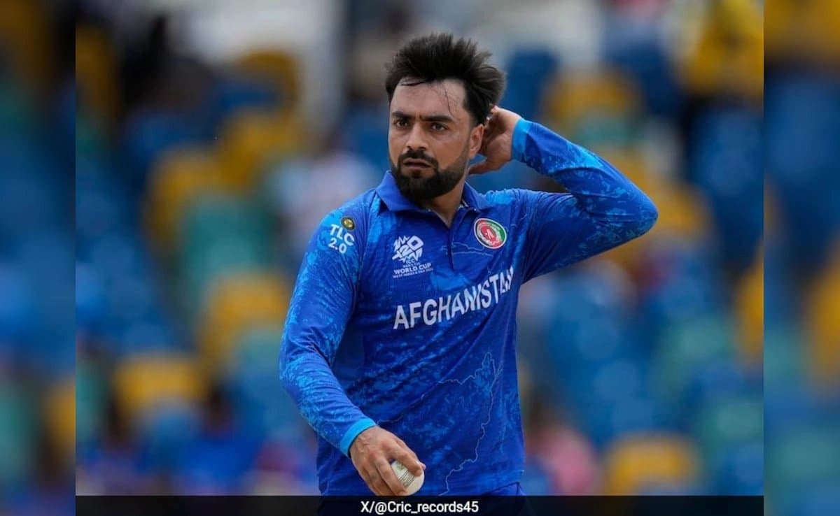 Rashid Khan scripts Asian Cricket history-achieves feat no bowler has achieved 