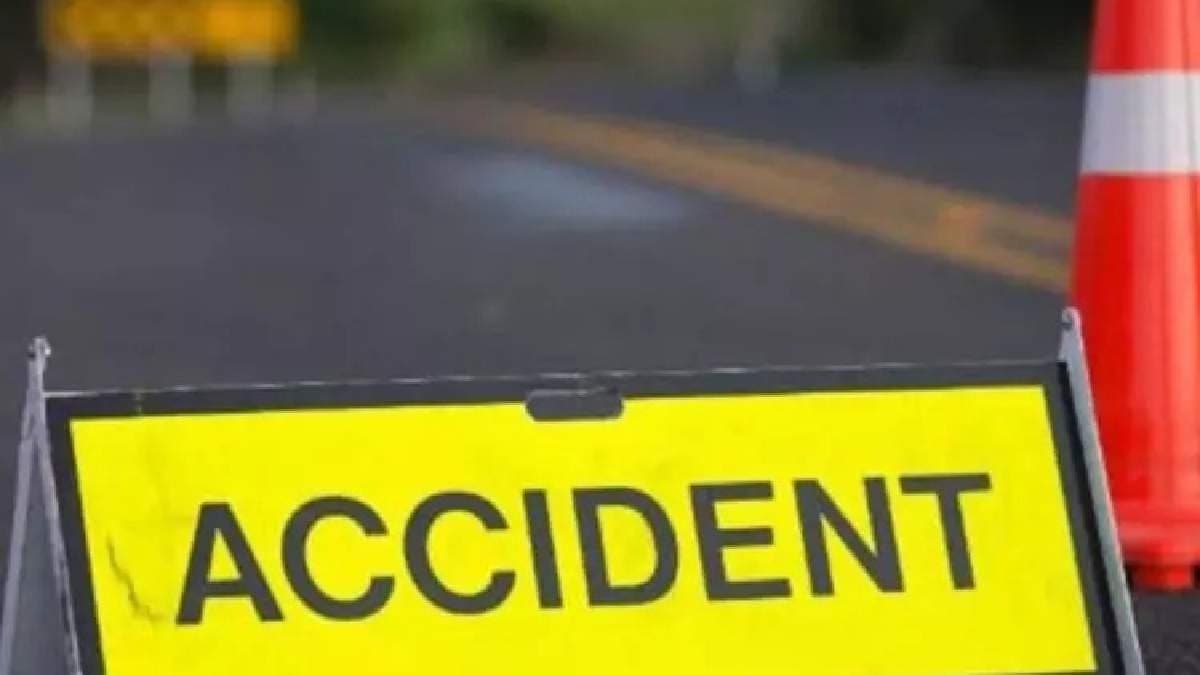 Bus-Tractor Collision Triggers Tragic Accident in Purulia gnr