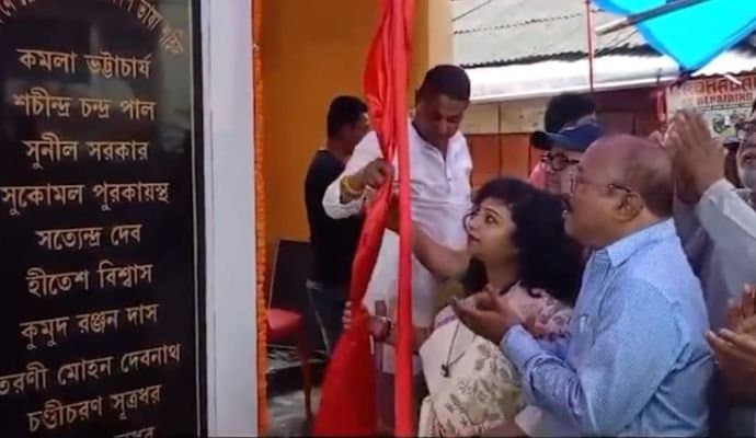 শিলচর- বরাক উপত্যকায় পালিত হল ভাষা শহীদ দিবস
