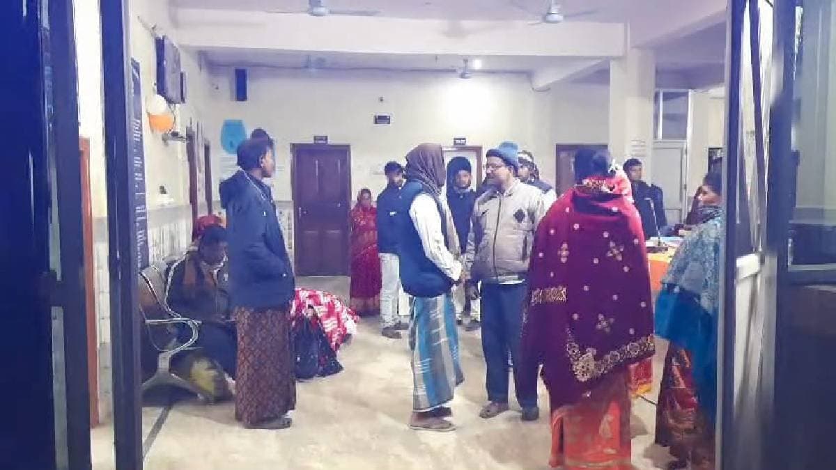 shootout at maldas kaliachak