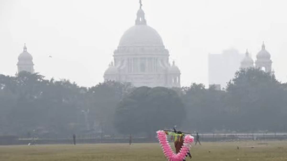IMD Weather Update winter is coming to bengal before New year 2025 gnr
