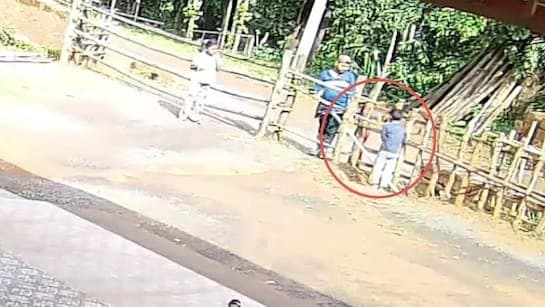 Nine Year Old Boy Dies After Younger Brother Accidentally Fires Air Gun In Karnataka