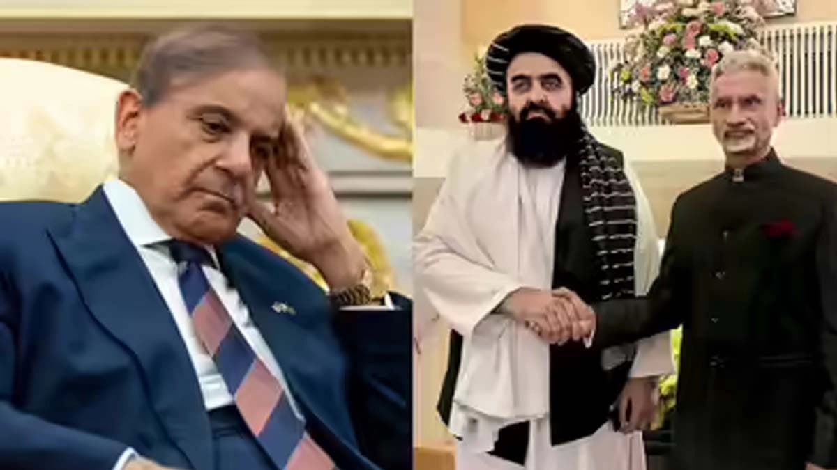 Pakistan summons afghan envoy over joint statement during India-Afghanistan on   |Kashmir